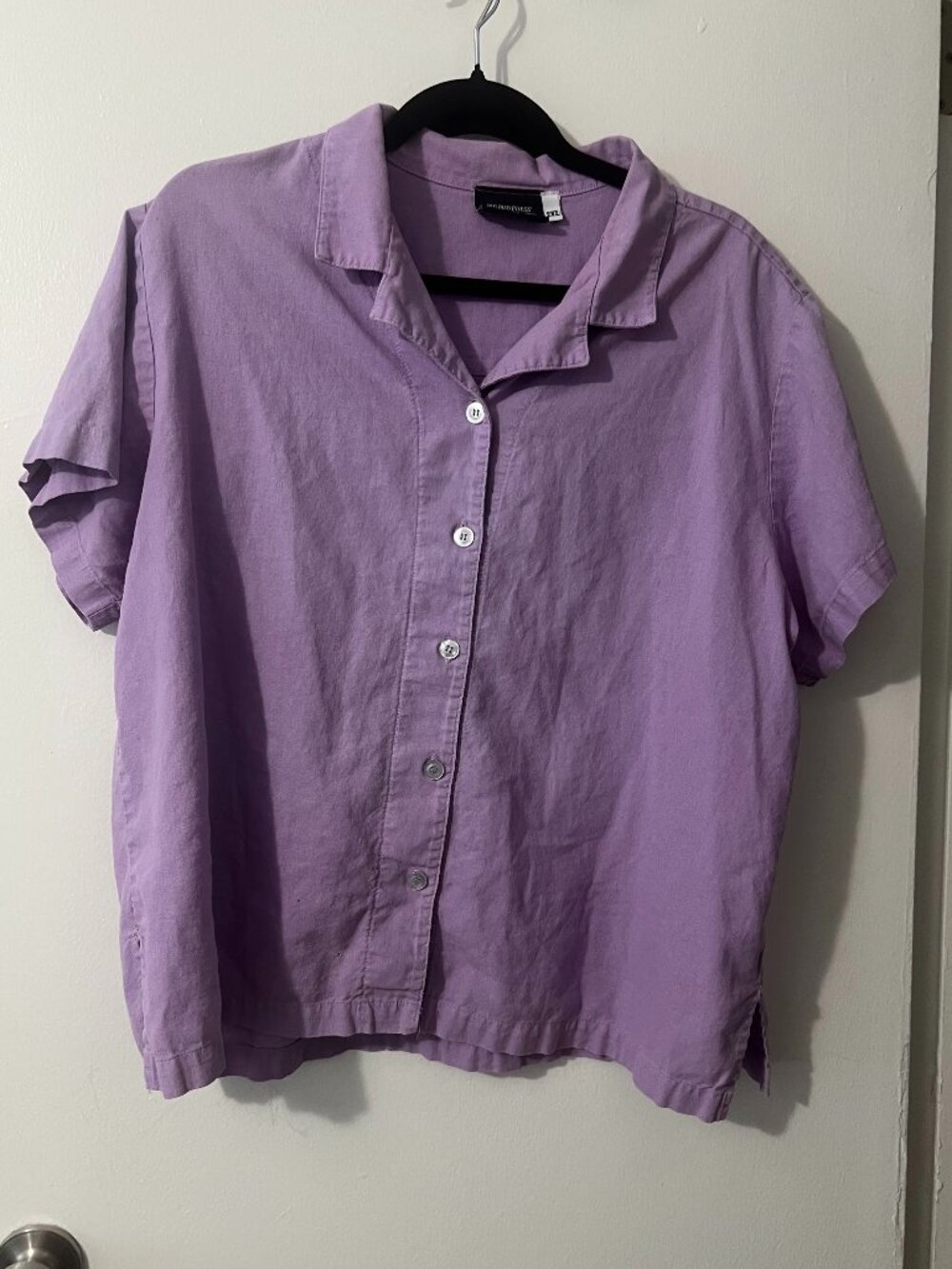 Big Bud Press Pantry button-up 1x